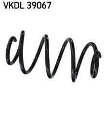SKF VKDL 39067
